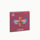 Lucky charm - Honey bee