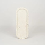 Porte savon en béton