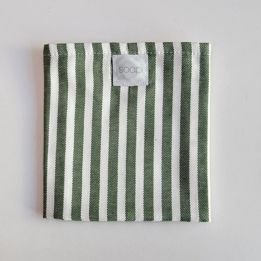 Torchon de cuisine magnétique