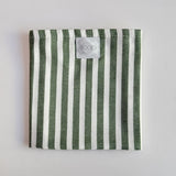 Torchon de cuisine magnétique