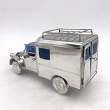 Citroen 2CV utilitaire