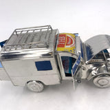 Citroen 2CV utilitaire