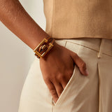 Bracelet Alazan