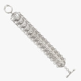 Bracelet Monnaie Quadriga