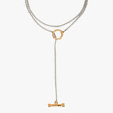 Collier Aurora Sliding