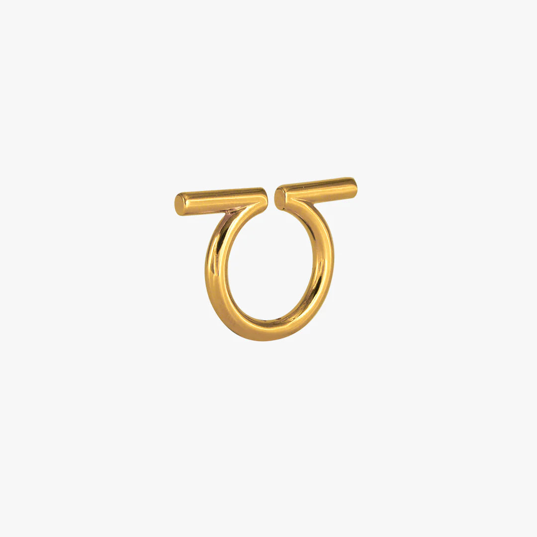 Bague Essence Omega