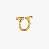 Bague Essence Omega