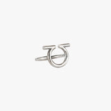 Bague Sceau Essence Omega