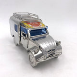 Citroen 2CV utilitaire
