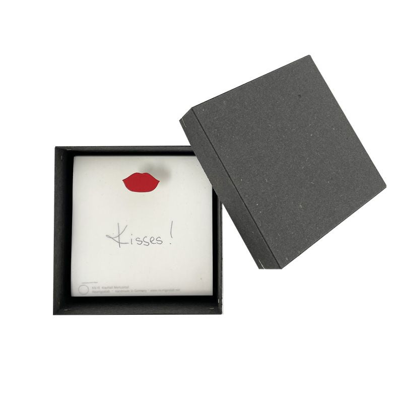 Notepad "Kisses" 