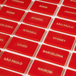 Palomar - City radio - Radio du monde entier