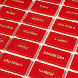 Palomar - City radio - Radio du monde entier