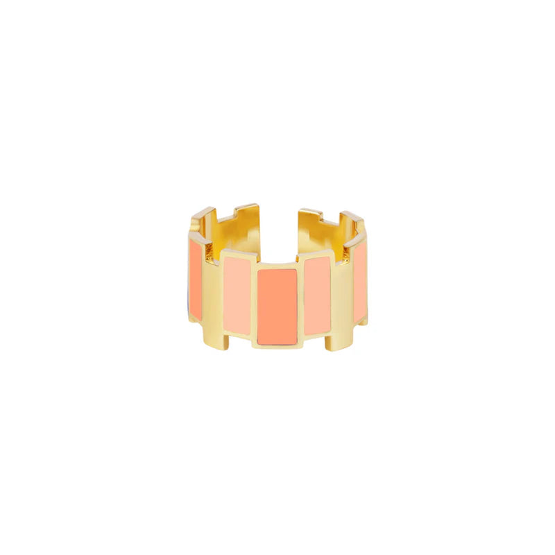 Bague Inès Multico