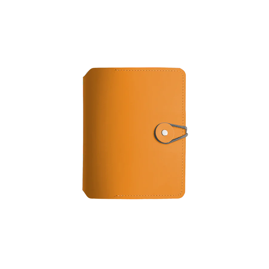 Carnet Madison A6