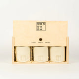 Bougie - Mon petit dada