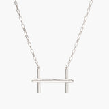 Collier mors St Moritz