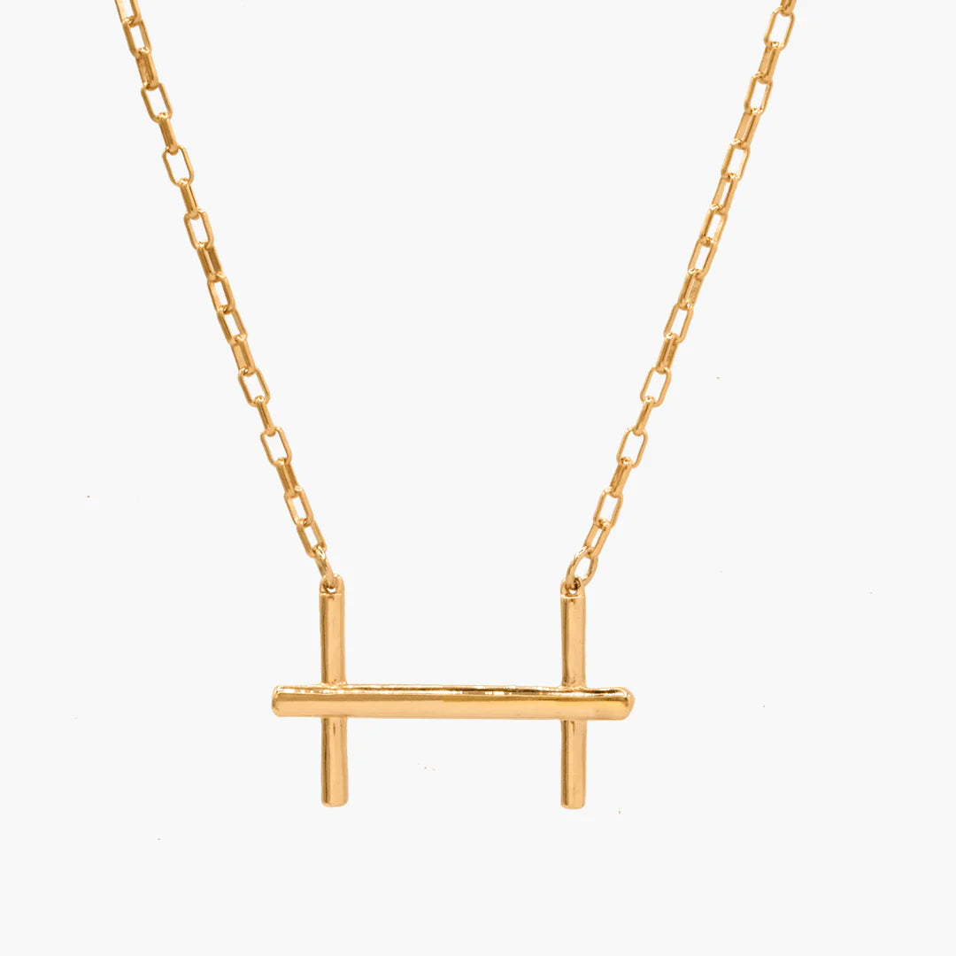 Collier mors St Moritz