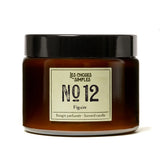 Bougie 3 mèches