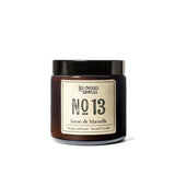 Candle n°13 - Marseille soap