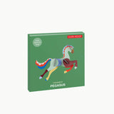 Pegasus - studio roof
