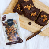 Tooping - Mélange chocolat et biscuits