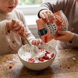 Mélange pour Frozen Yogurt