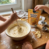 Mélange pour Banana Bread
