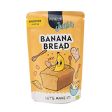 Mélange pour Banana Bread