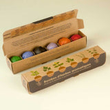 Pack 6 bombes aromatiques