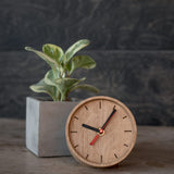 Horloge - Table clock