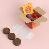 Kit de culture Thaï