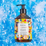 savon liquide lost paradise - baija