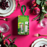 Coffret Santa - Jardin Pallanca