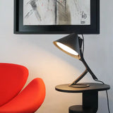 Lampe à poser Silence