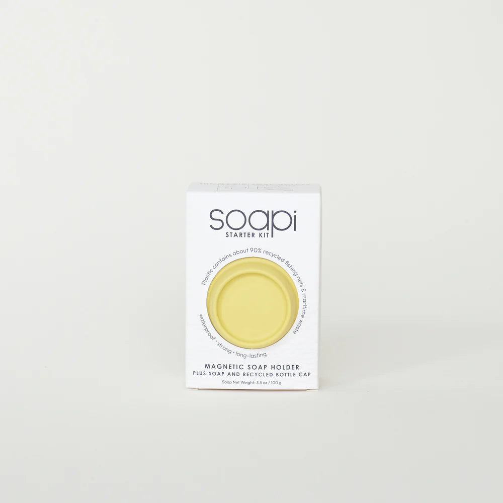 Soapi - Starter Kit