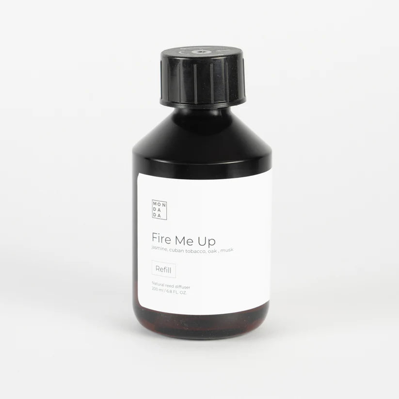 Recharge diffuseur