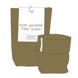 Bag of light 
