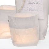 Bag of light 