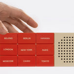 Palomar - City radio - Radio du monde entier