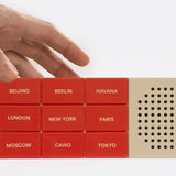 Palomar - City radio - Radio du monde entier