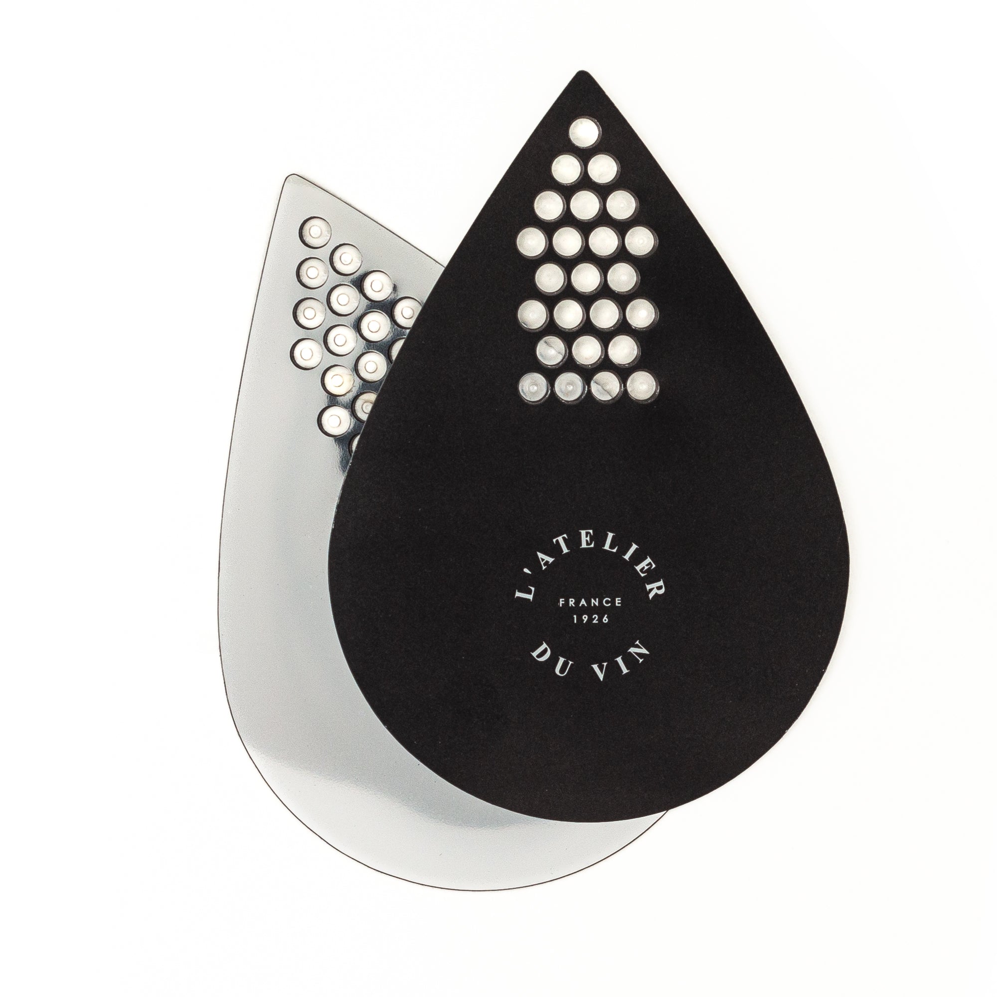 Verseur aérateur souple