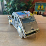 Citroen 2CV classique