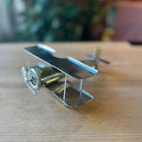 Avion Biplan