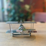Avion Biplan