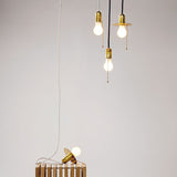 Lampe Goldie