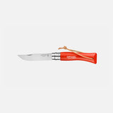 Couteau n°7 Baroudeur