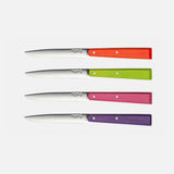 4 Bon appetit table knives