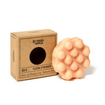 Shampooing solide fleur d'oranger - Les choses simples
