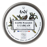 Baume magique à l'argan bio