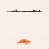 Skyline Bayonne
